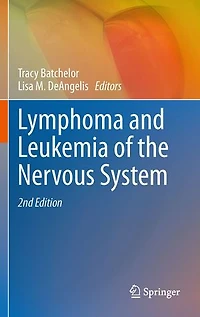 Lymphoma and Leukemia of the Nervous System
