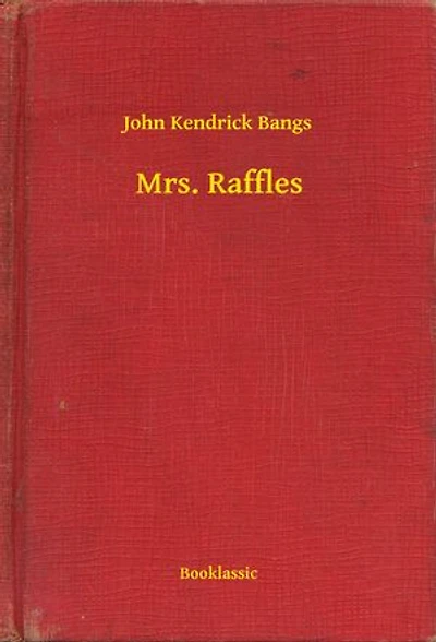 Mrs. Raffles