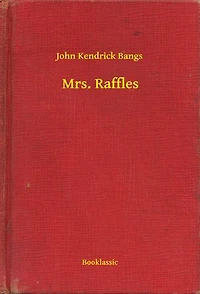 Mrs. Raffles