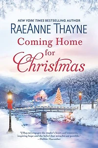 Coming Home for Christmas: A Holiday Romance