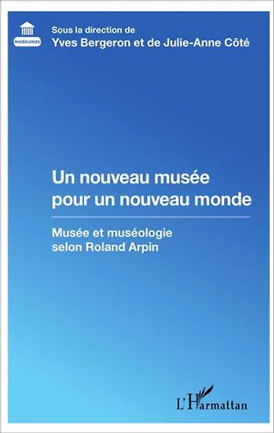 un nouveau musée pour monde