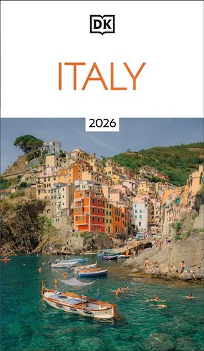 DK Italy: Must-See Sights. Culture & History. Detailed Maps Tours. Covers Rome, Florence, Naples, Venice,