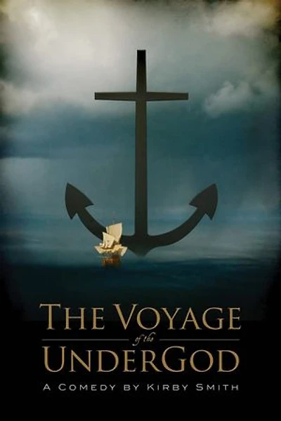 the Voyage of UnderGod