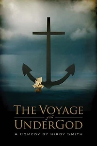 the Voyage of UnderGod