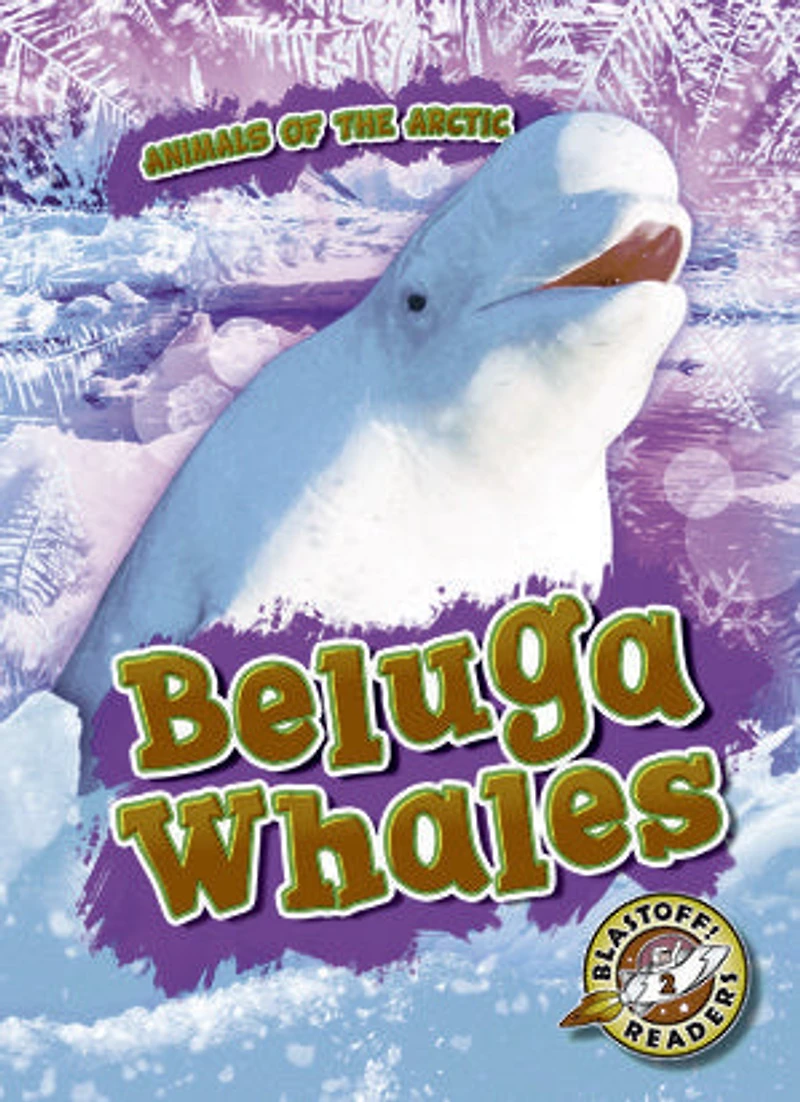 Beluga Whales