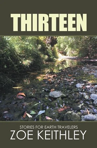Thirteen: Stories for Earth Travelers