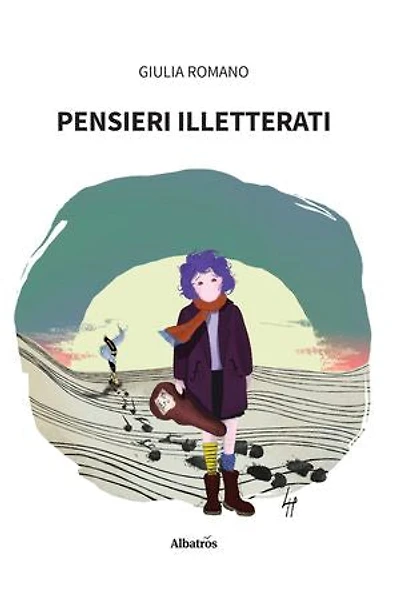 Pensieri illetterati