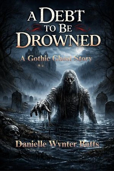 A Debt to be Drowned: The Winchelsea Veil, #3