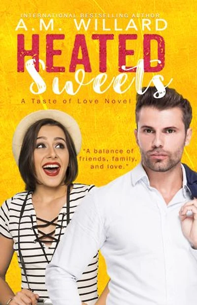 Heated Sweets