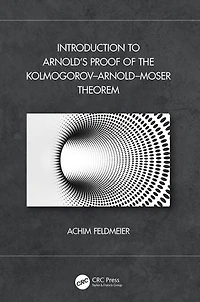 Introduction to Arnold's Proof of the Kolmogorov-Arnold-Moser Theorem