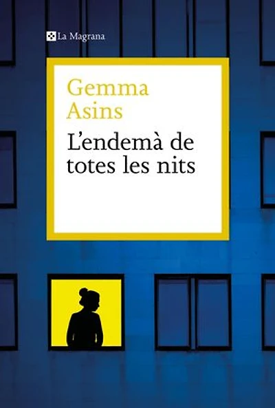 L'endemà de totes les nits