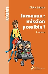 Jumeaux: mission possible!