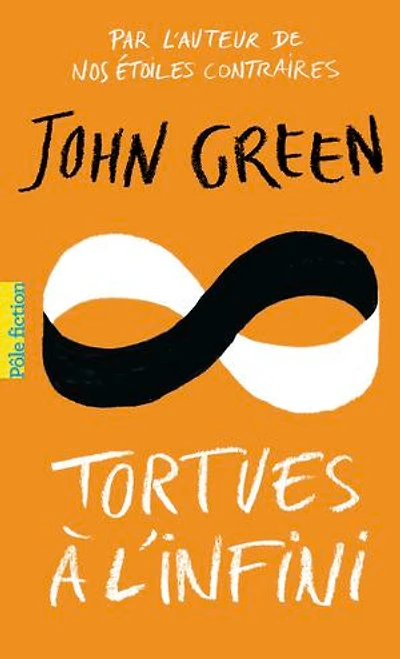 TORTUES À L'INFINI