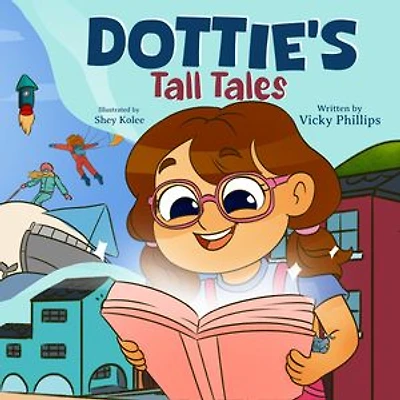 Dottie's Tall Tales