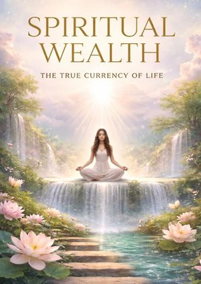 Spiritual Wealth: The True Currency Of Life