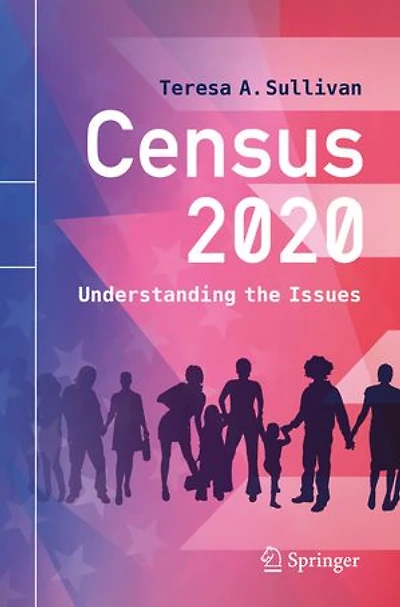 Census 2020: Understanding The Issues