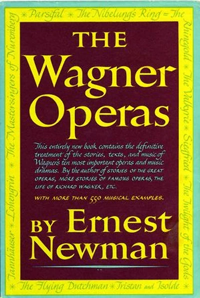 The Wagner Operas
