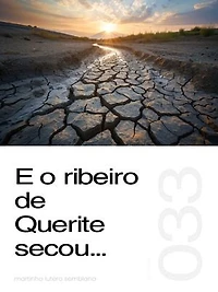 E o ribeiro de Querite secou... (Sermão 033)