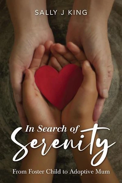In Search of Serenity