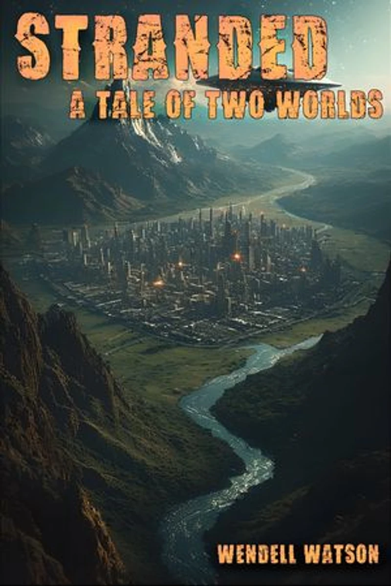 Stranded: A tale of two Worlds