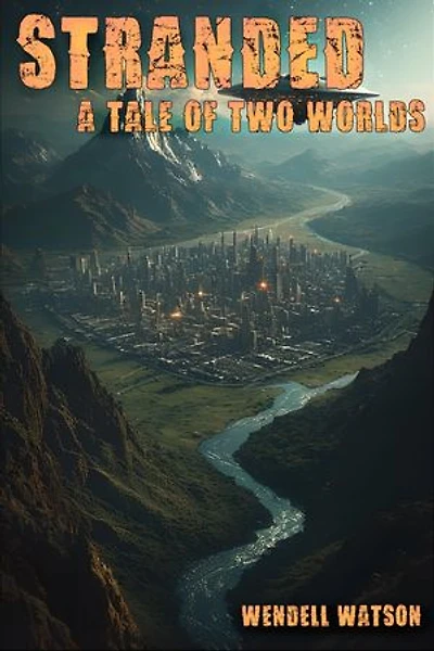 Stranded: A tale of two Worlds