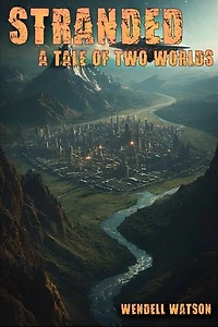 Stranded: A tale of two Worlds