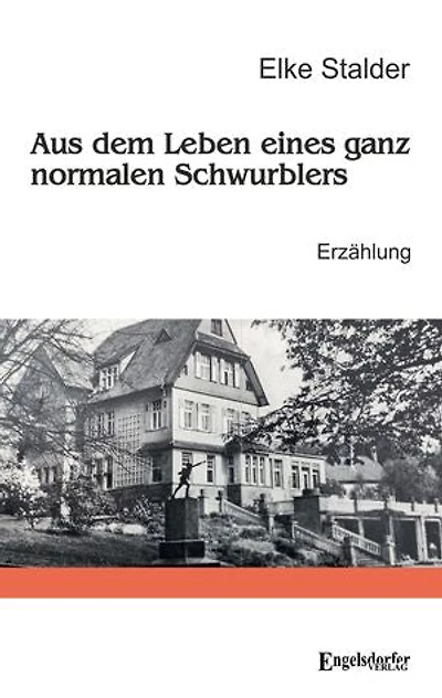 Aus dem Leben eines ganz normalen Schwurblers: Erzählung