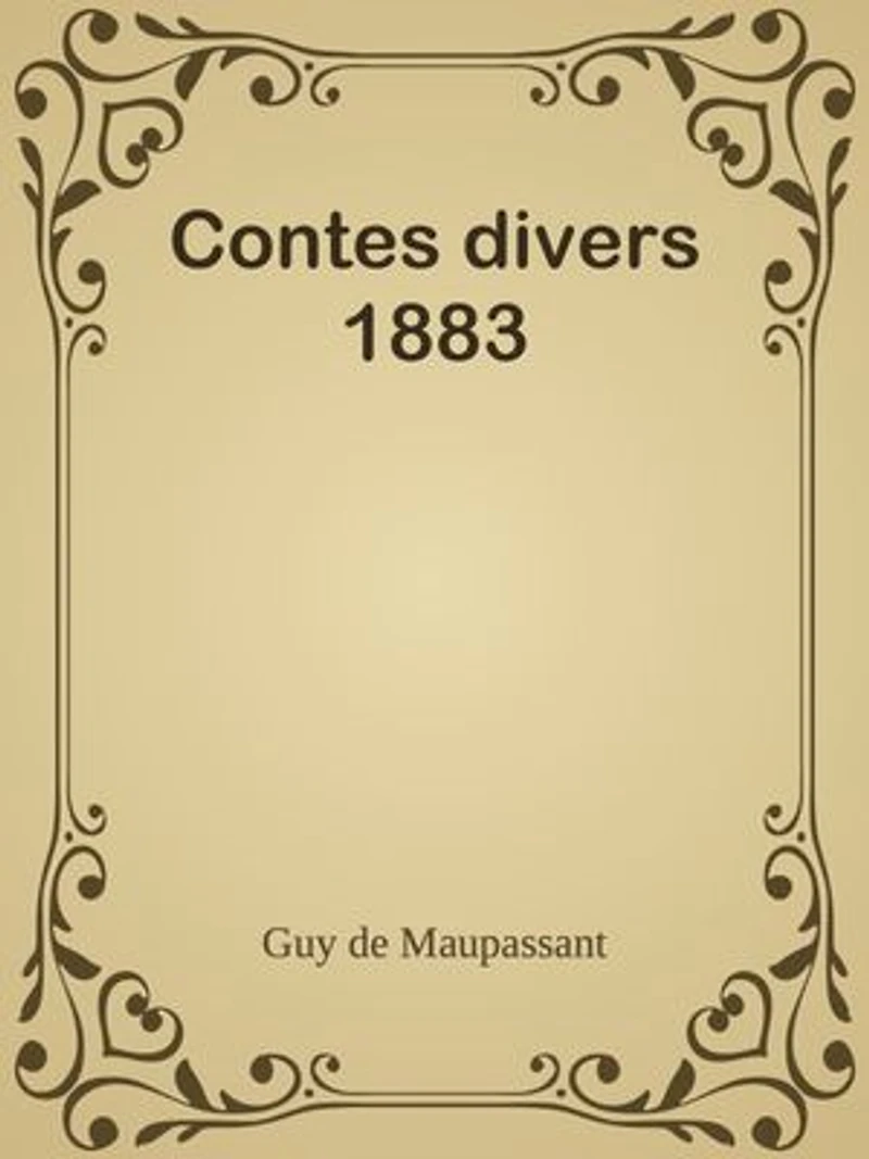 Contes divers