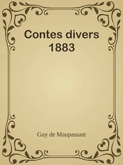 Contes divers