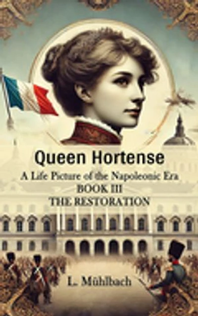 Queen Hortense A Life Picture Of The Napoleonic Era Book III The Restoration