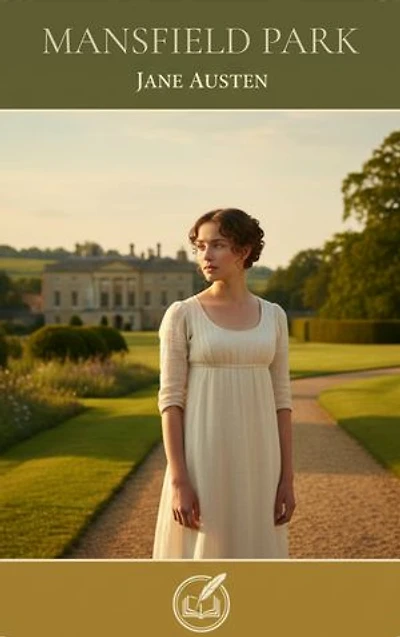 Mansfield Park: A Classic Novel of Morality, Love, and Social Class