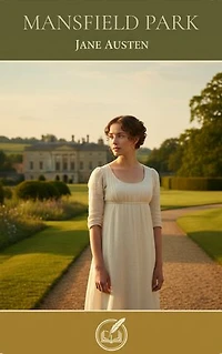 Mansfield Park: A Classic Novel of Morality, Love, and Social Class