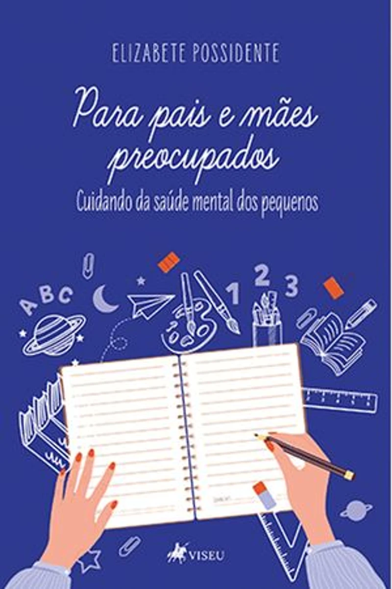 Para Pais e Mães Preocupados: Cuidando da Saúde Mental dos Pequenos