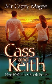 Cass and Keith: A Young Adult Mystery/Thriller