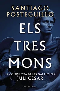 Els tres mons  (Sèrie Juli Cèsar 3)