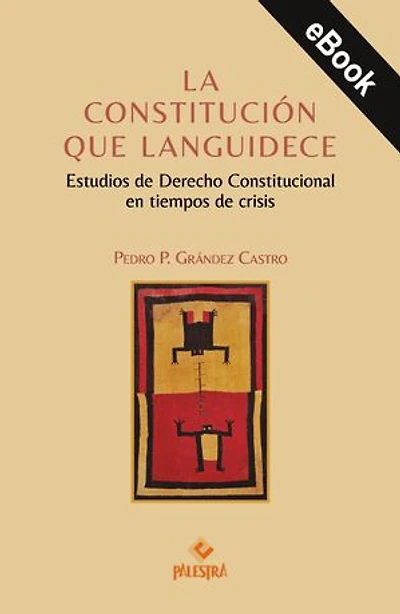 La constitución que languidece
