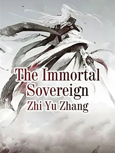 The Immortal Sovereign: Volume
