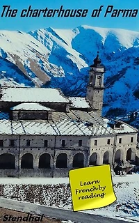 The charterhouse of Parma: Bilingual Book