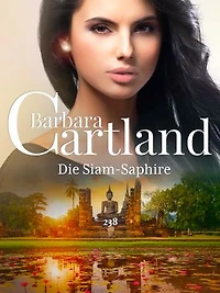 Die Siam-Saphire