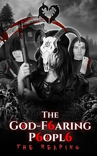The Reaping: The God-fearing People, #4