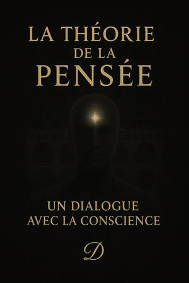 LA THÉORIE DE LA PENSÉE: UN DIALOGUE AVEC LA CONSCIENCE