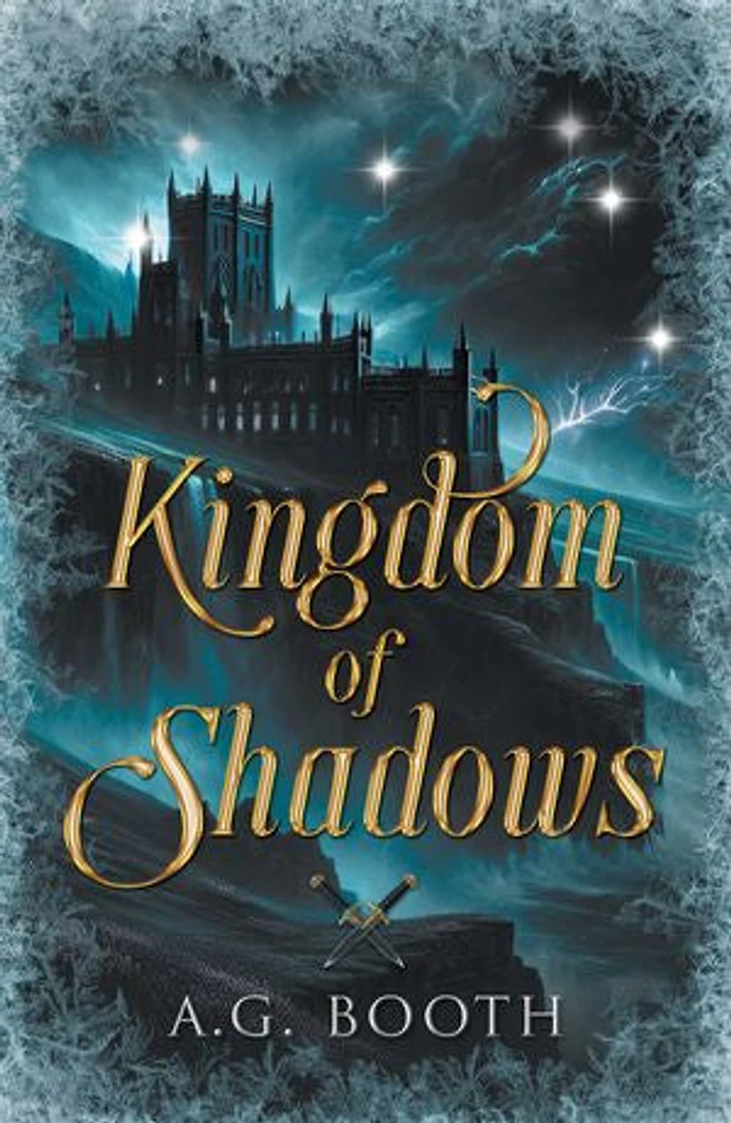 Kingdom of Shadows