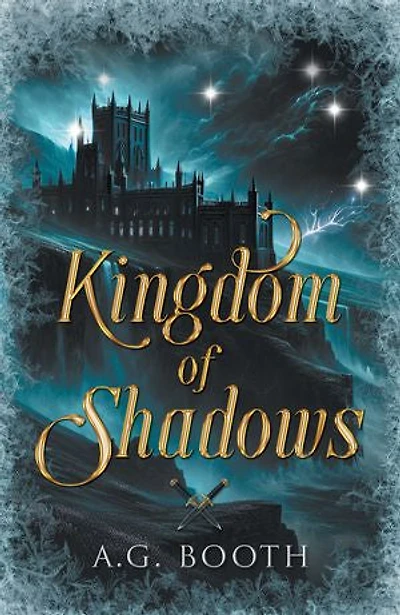 Kingdom of Shadows