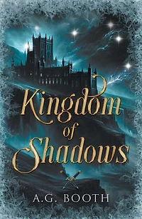 Kingdom of Shadows