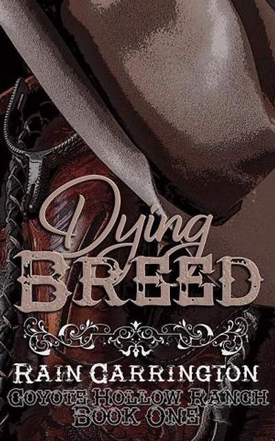 Dying Breed: Coyote Hollow, #1