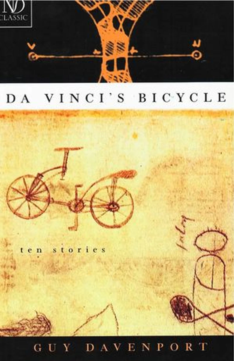 Da Vinci's Bicycle