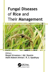 Fungal Diseases of Rice and Their Management