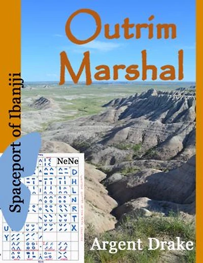 Outrim Marshal