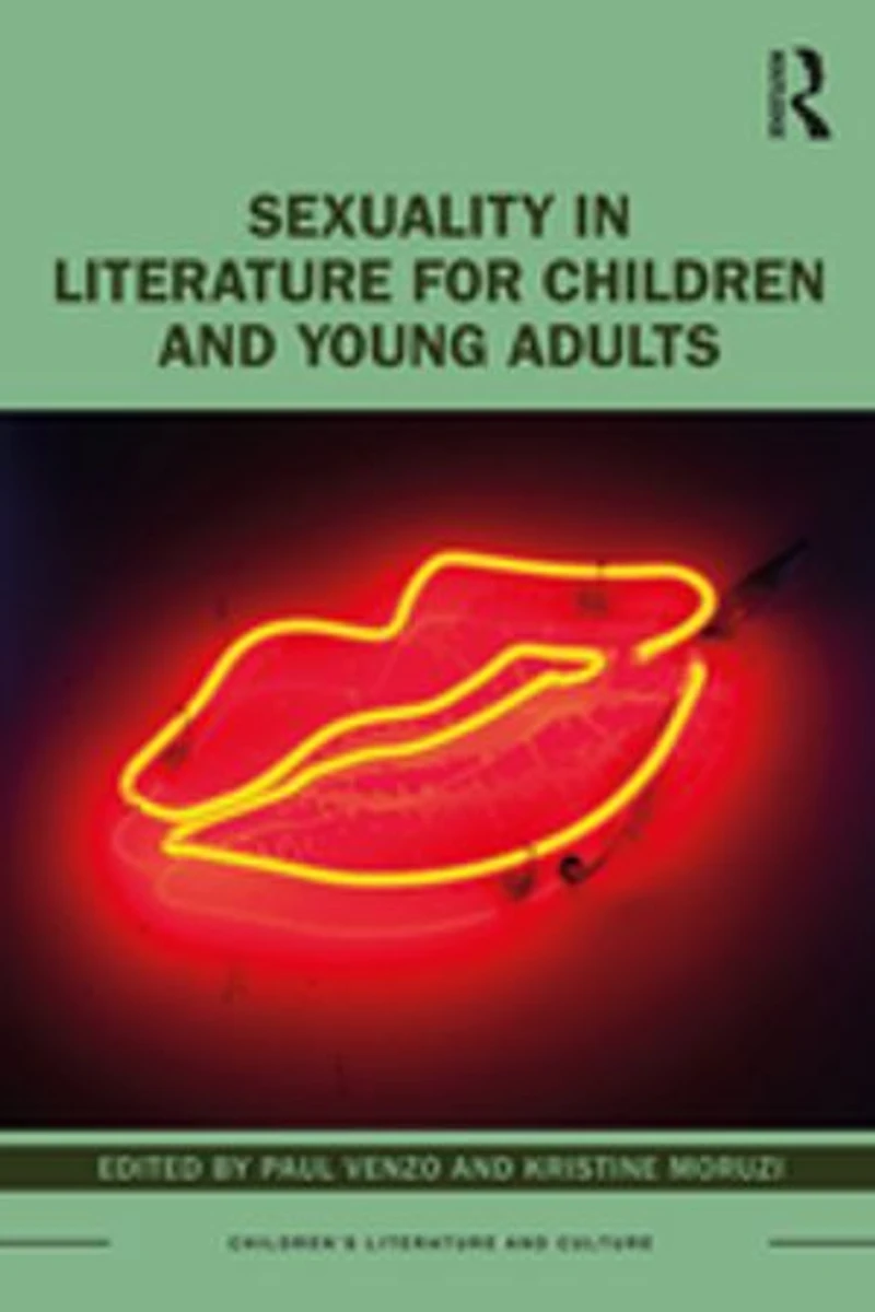 Sexuality Literature for Children and Young Adults