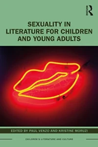 Sexuality Literature for Children and Young Adults
